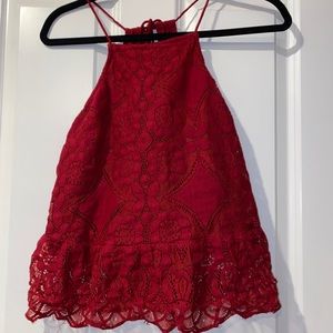 BOHO summer shirt bundle (5 shirts )